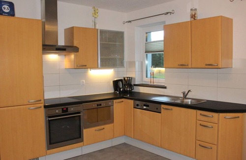 Sankt Leonhard im Pitztal Apartment | Apart Alpinea - Apart Alpinea