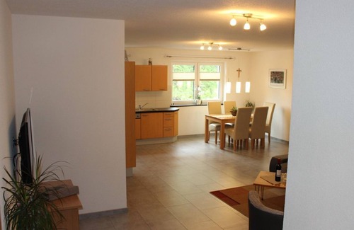 Sankt Leonhard im Pitztal Apartment | Apart Alpinea - Apart Alpinea