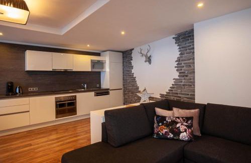 Kappl Apartment | Apart Avenzio