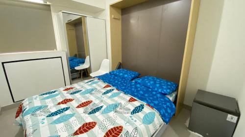 Makassar Apartment | Apart Bandaraya 11B11 By Millpro
