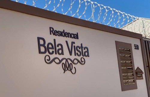 Porto Ferreira Apartment | Apart. Bela Vista
