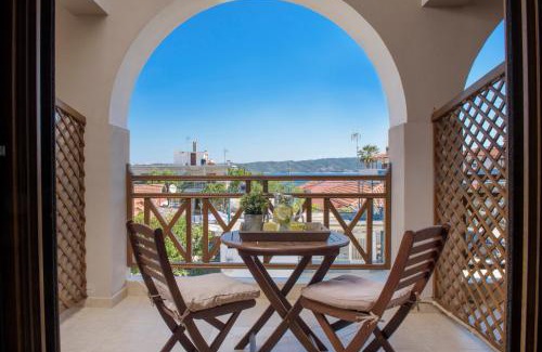 Aristotelis Hotel | Apart Boutique Giorgos
