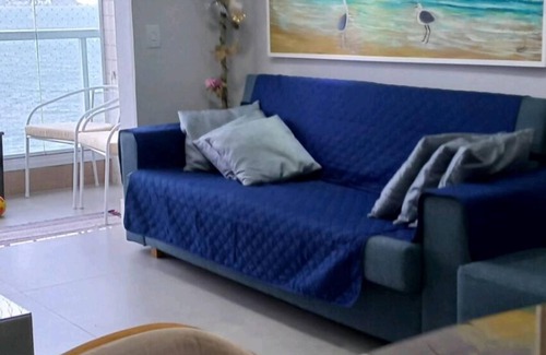 Tombo RV Rental | Apartment facing the sea, 3 bedrooms, accepts small pets