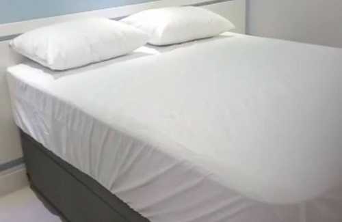 Tombo RV Rental | Apartment facing the sea, 3 bedrooms, accepts small pets