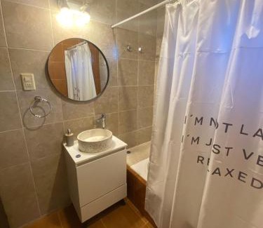 El Chalten Ski Chalet | Apart Casa Los Huemules