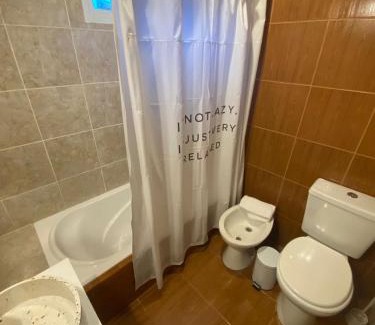 El Chalten Ski Chalet | Apart Casa Los Huemules