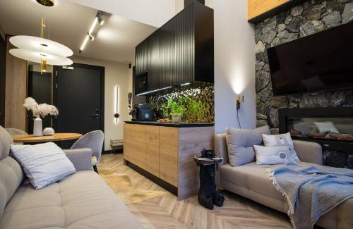 Zakopane Apartment | Apart-Center Złota Residence