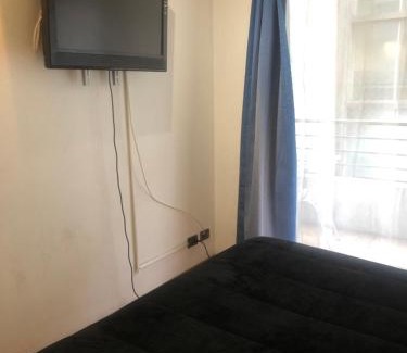 Bellavista Apartment | Apart Cerro San Cristóbal