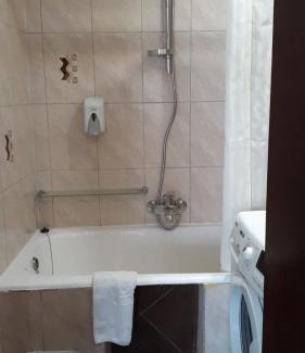 Chernovtsy Apartment | Apart Club Tolstogo