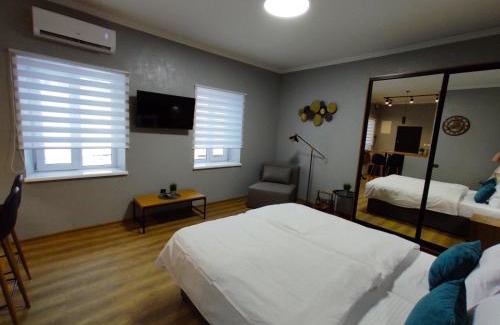 Chernovtsy Apartment | Apart Club Tolstogo