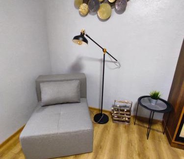 Chernovtsy Apartment | Apart Club Tolstogo