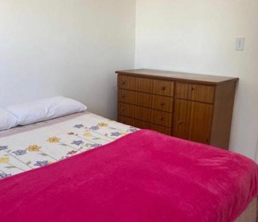 Sitio Barrocada Apartment | Apart com 02 quartos no bairro Tremembé SP