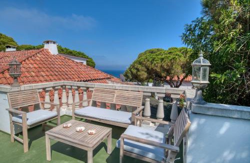 Calonge Apartment | Apart con terraza y vistas al mar