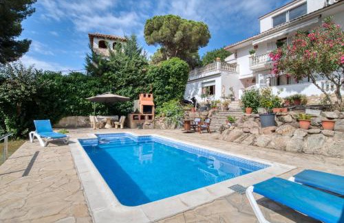 Calonge Apartment | Apart con terraza y vistas al mar