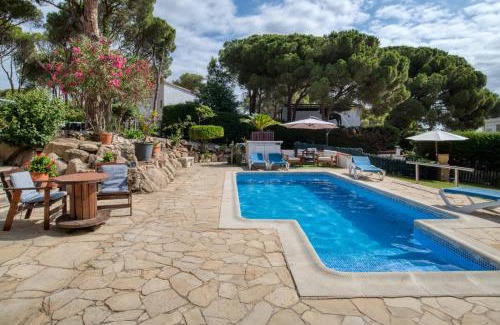 Calonge Apartment | Apart con terraza y vistas al mar