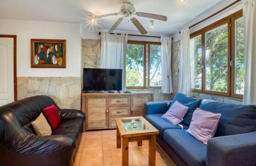 Calonge Apartment | Apart con terraza y vistas al mar