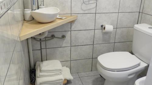 Villa Pehuenia Apartment | Apart Costanera