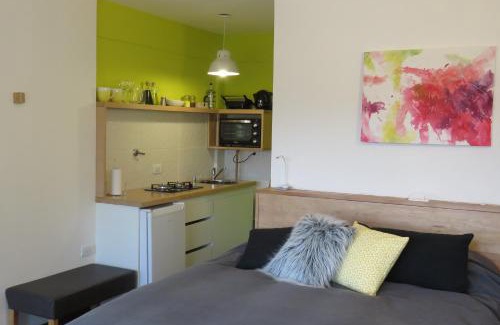 Villa Pehuenia Apartment | Apart Costanera