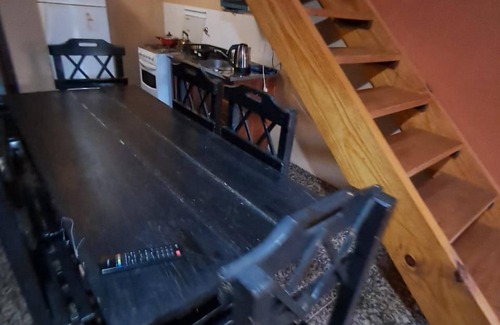 Zona Granja Apartment | Apart Del Huesped