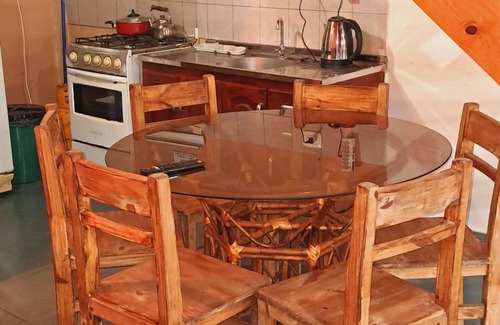 Zona Granja Apartment | Apart Del Huesped