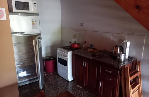 Zona Granja Apartment | Apart Del Huesped