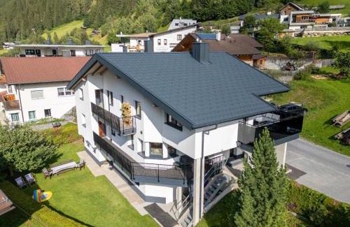 See Apartment | "Apart Edi" inkl SILVRETTA PREMIUM SUMMERCARD