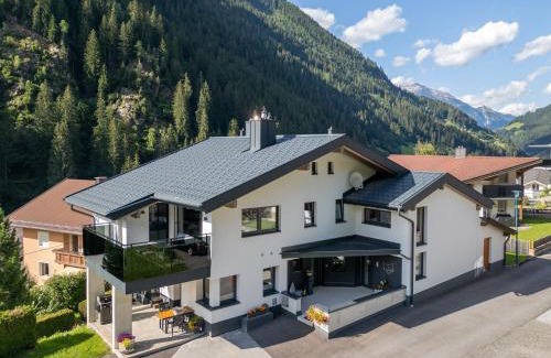 See Apartment | "Apart Edi" inkl SILVRETTA PREMIUM SUMMERCARD
