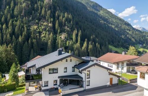 See Apartment | "Apart Edi" inkl SILVRETTA PREMIUM SUMMERCARD