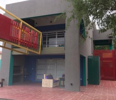 Salta Apartment | Apart Gallery - San Lorenzo - Salta