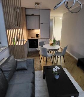 Gdansk Apartment | Apart Gdańsk Ujeścisko