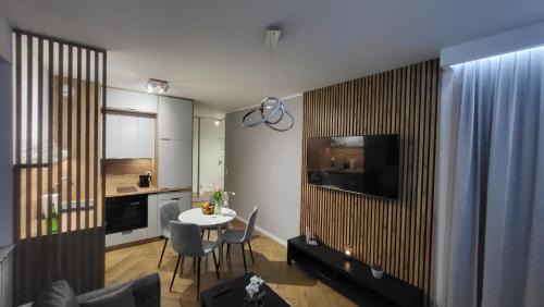 Gdansk Apartment | Apart Gdańsk Ujeścisko