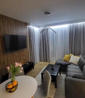 Gdansk Apartment | Apart Gdańsk Ujeścisko