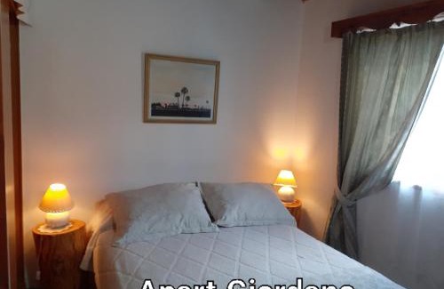 Dina Huapi Apartment | Apart.Giordano