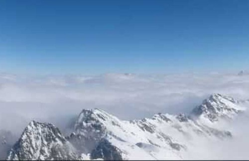 Prutz Apartment | Apart-Haus Kofler - Apartment Mountain View