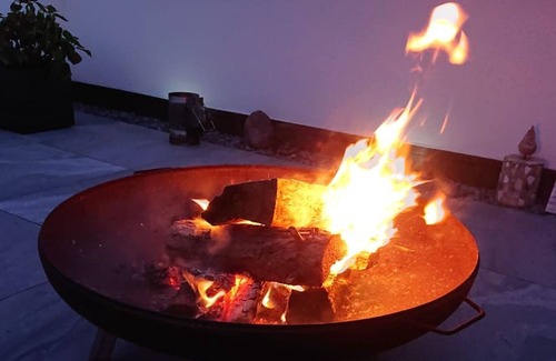 Prutz Apartment | Apart-Haus Kofler - Apartment Mountain View