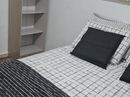 Santos Apartment | APART HOME OFFFICE