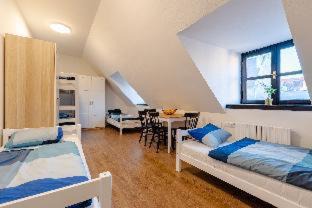 Old Town Apartment | Apart-Hostel ZERO