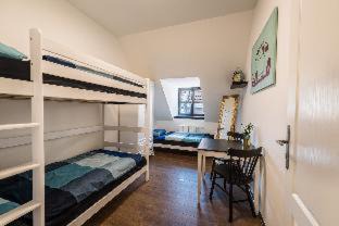 Old Town Apartment | Apart-Hostel ZERO