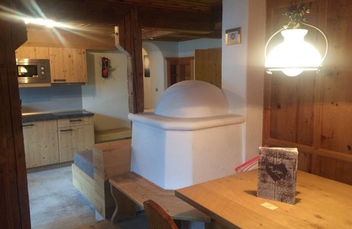 Sankt Anton am Arlberg Hotel | Apart-Hotel San Antonio