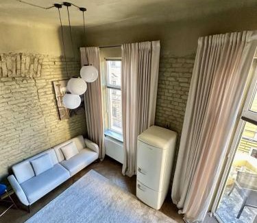 Chernovtsy Apartment | Apart hotel на Франка by Willox