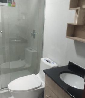 Santa Cruz Apartment | APART -Hotel 2 habitaciones compartidas con baños privado