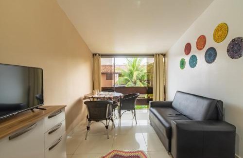 Taperapua Beach Apartment | Apart-hotel a 400m da Praia de Taperapuan