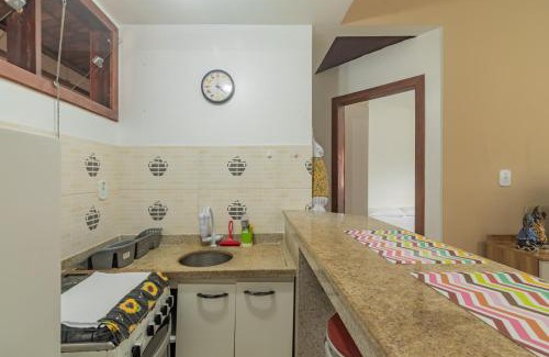 Taperapua Beach Apartment | Apart-hotel a 400m da Praia de Taperapuan