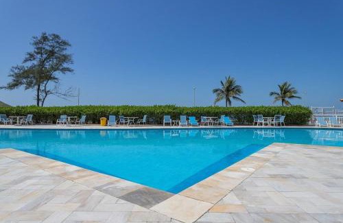 Recreio dos Bandeirantes House | Apart hotel a Beira Mar na praia do Recreio