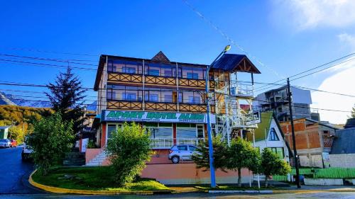 Province of Tierra del Fuego Apartment | Apart Hotel Alem