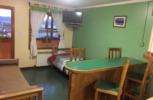 Province of Tierra del Fuego Apartment | Apart Hotel Alem