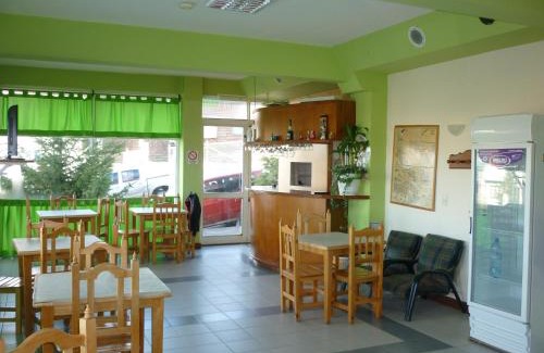 Province of Tierra del Fuego Apartment | Apart Hotel Alem