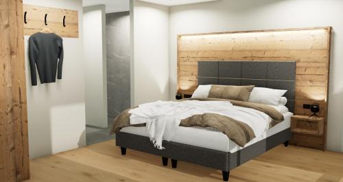 Werfenweng Hotel | Apart Hotel Alpenhof Werfenweng