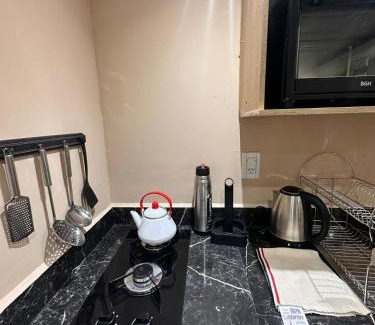 Neuquen Apartment | Apart hotel