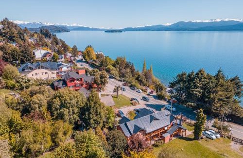 San Carlos de Bariloche Apartment | Apart Hotel Del Arroyo